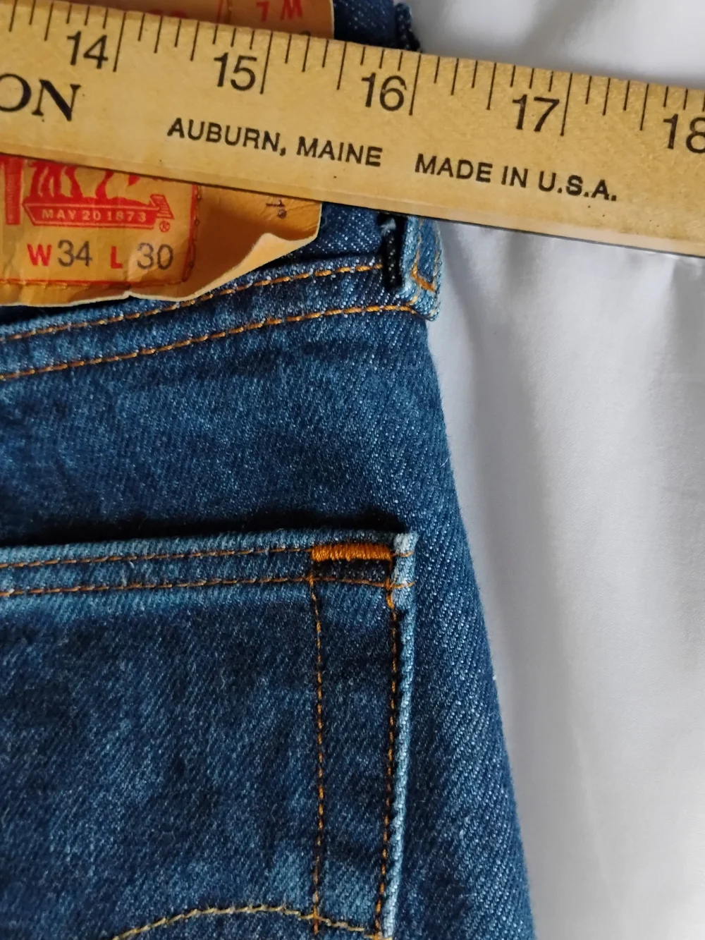 Levis these jeans